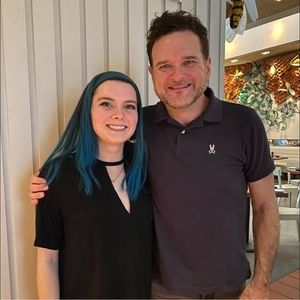 Meet your Posher, Jason